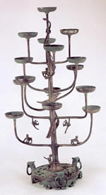 靈壽故城中山國(guó)